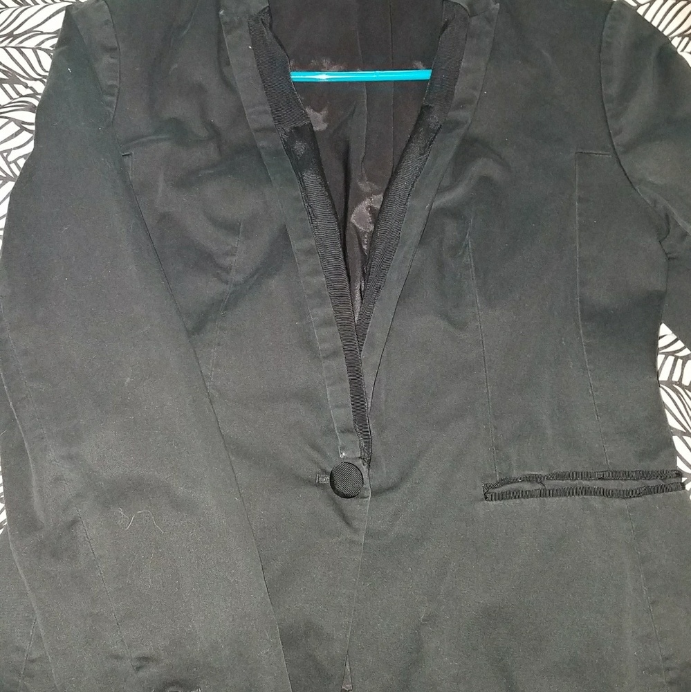 Ladies Express Suit Jacket